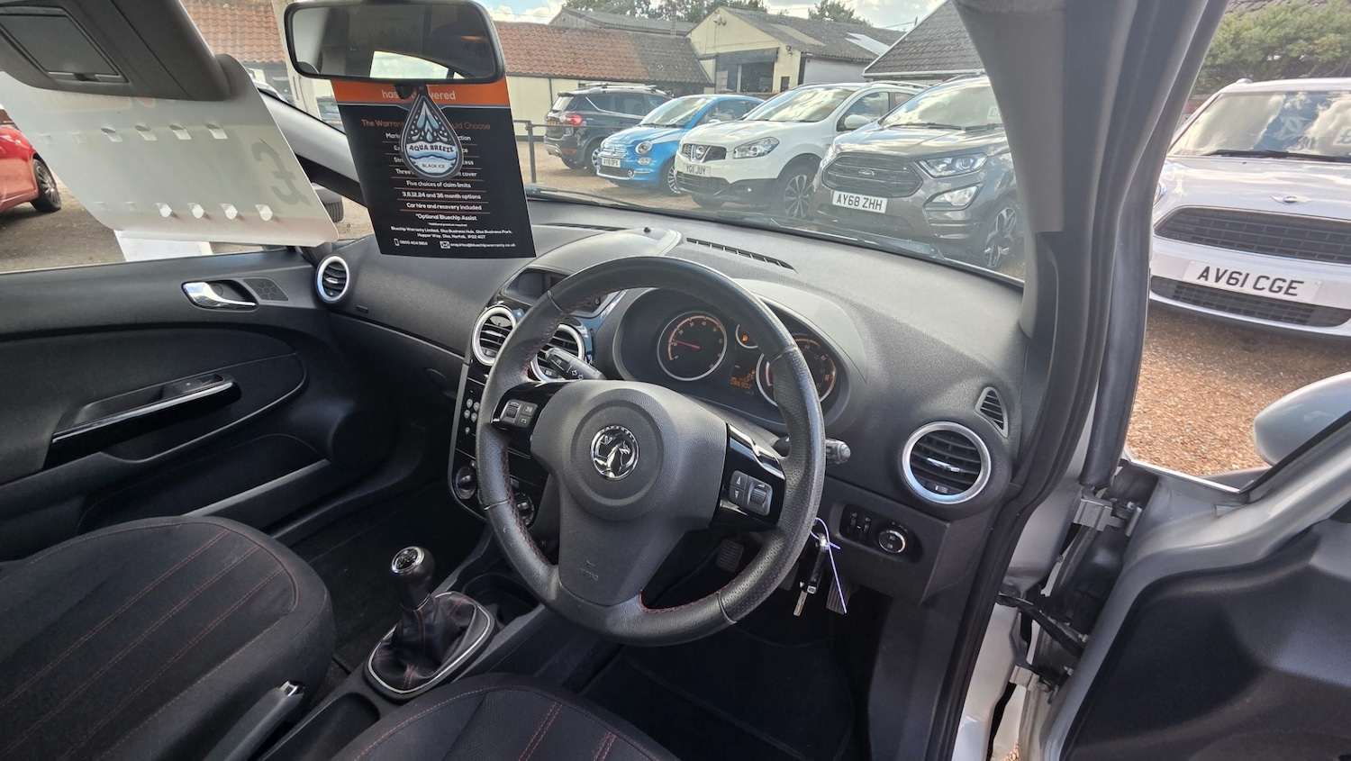 Vehicle 9
