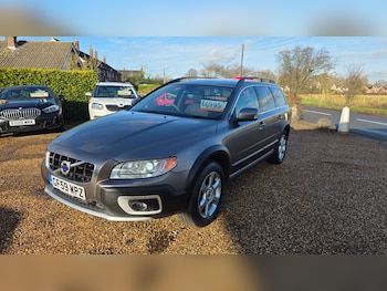 2009 (59) - D5 [205] SE Lux Premium 5dr Geartronic