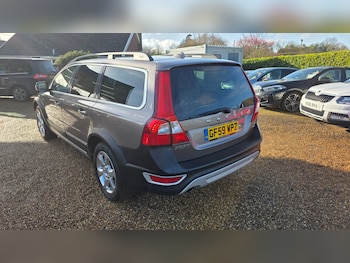 Used Volvo XC70 2009 for sale - 77310868: Photo