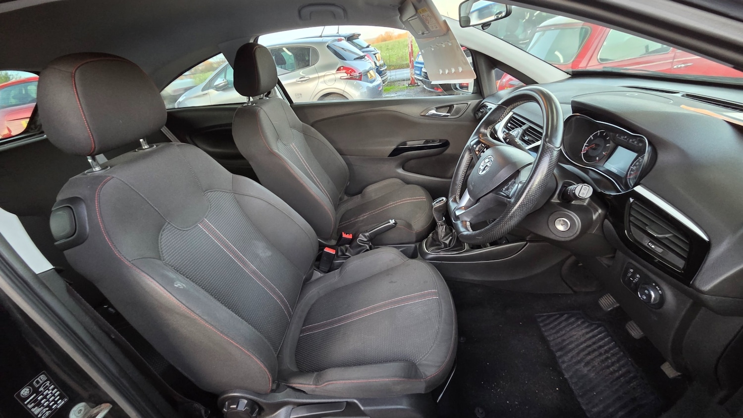 Used Vauxhall Corsa 2018 for sale - 76741415: Photo 10