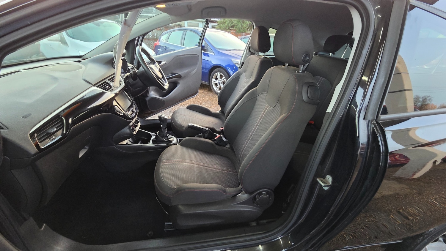 Used Vauxhall Corsa 2018 for sale - 76741415: Photo 13