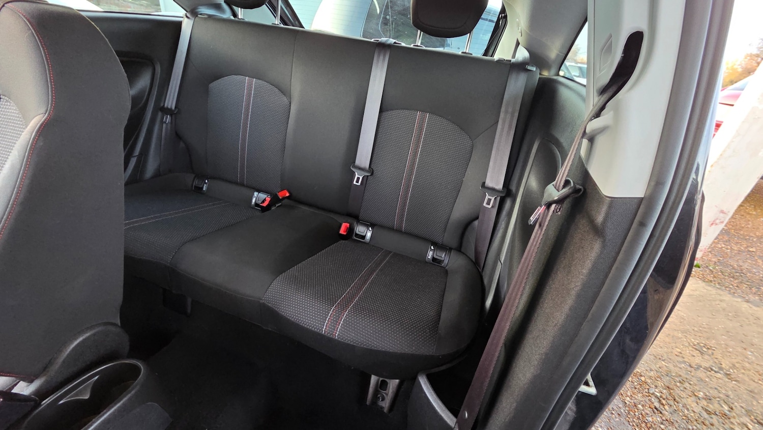 Used Vauxhall Corsa 2018 for sale - 76741415: Photo 14