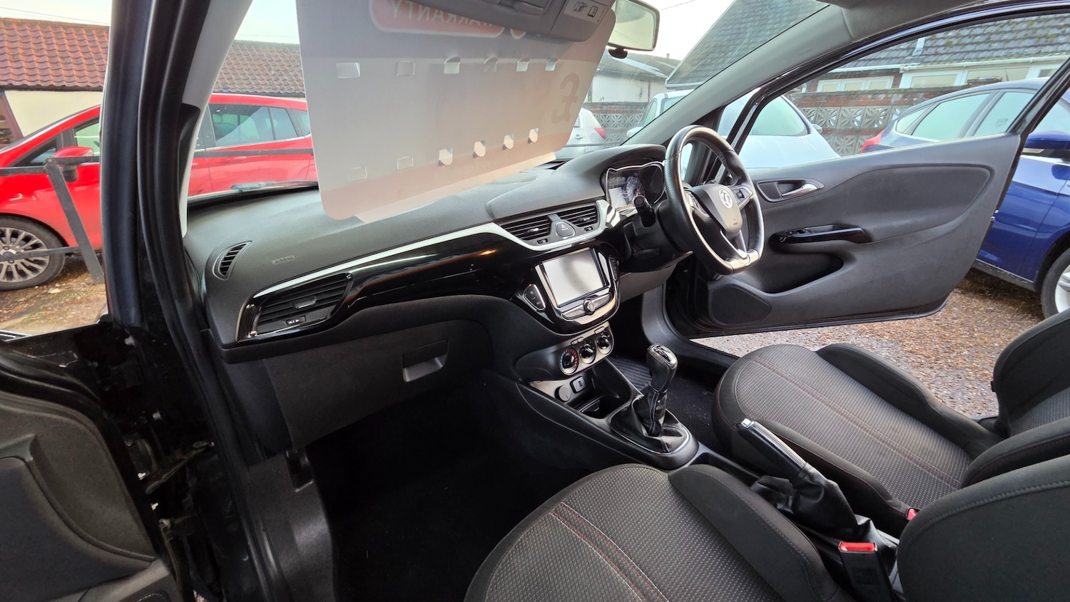 Used Vauxhall Corsa 2018 for sale - 76741415: Photo 15