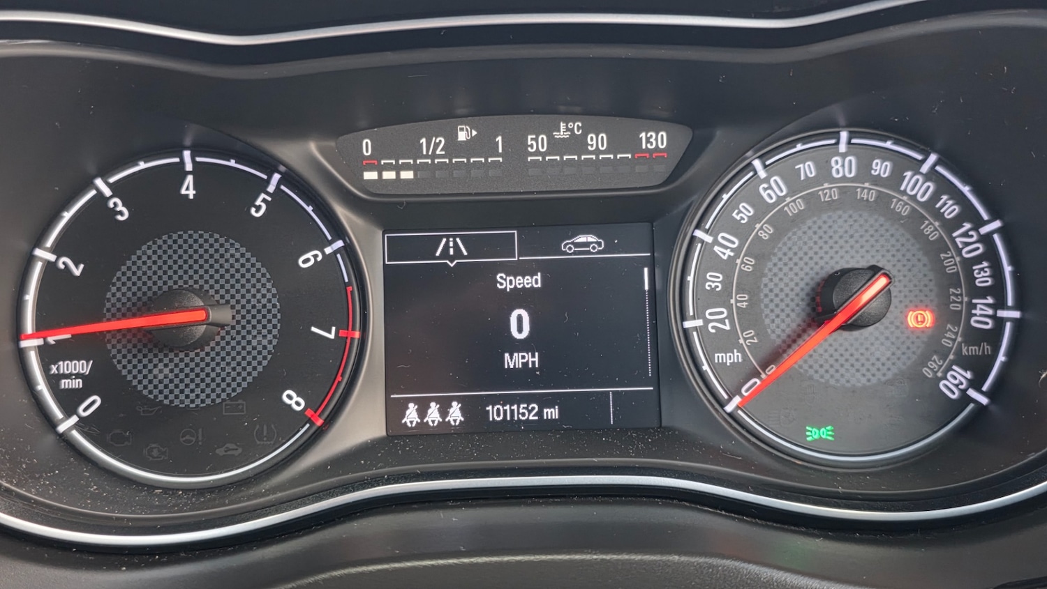 Used Vauxhall Corsa 2018 for sale - 76741415: Photo 16