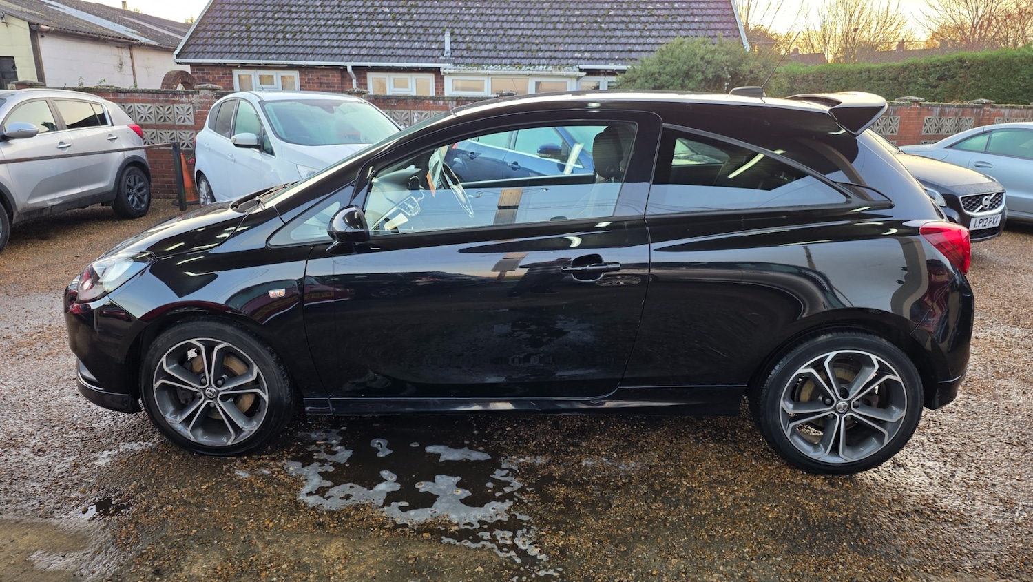 Used Vauxhall Corsa 2018 for sale - 76741415: Photo 2