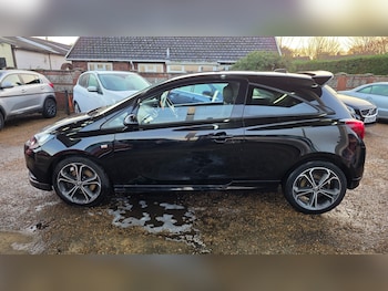 Used Vauxhall Corsa 2018 for sale - 76741415: Photo