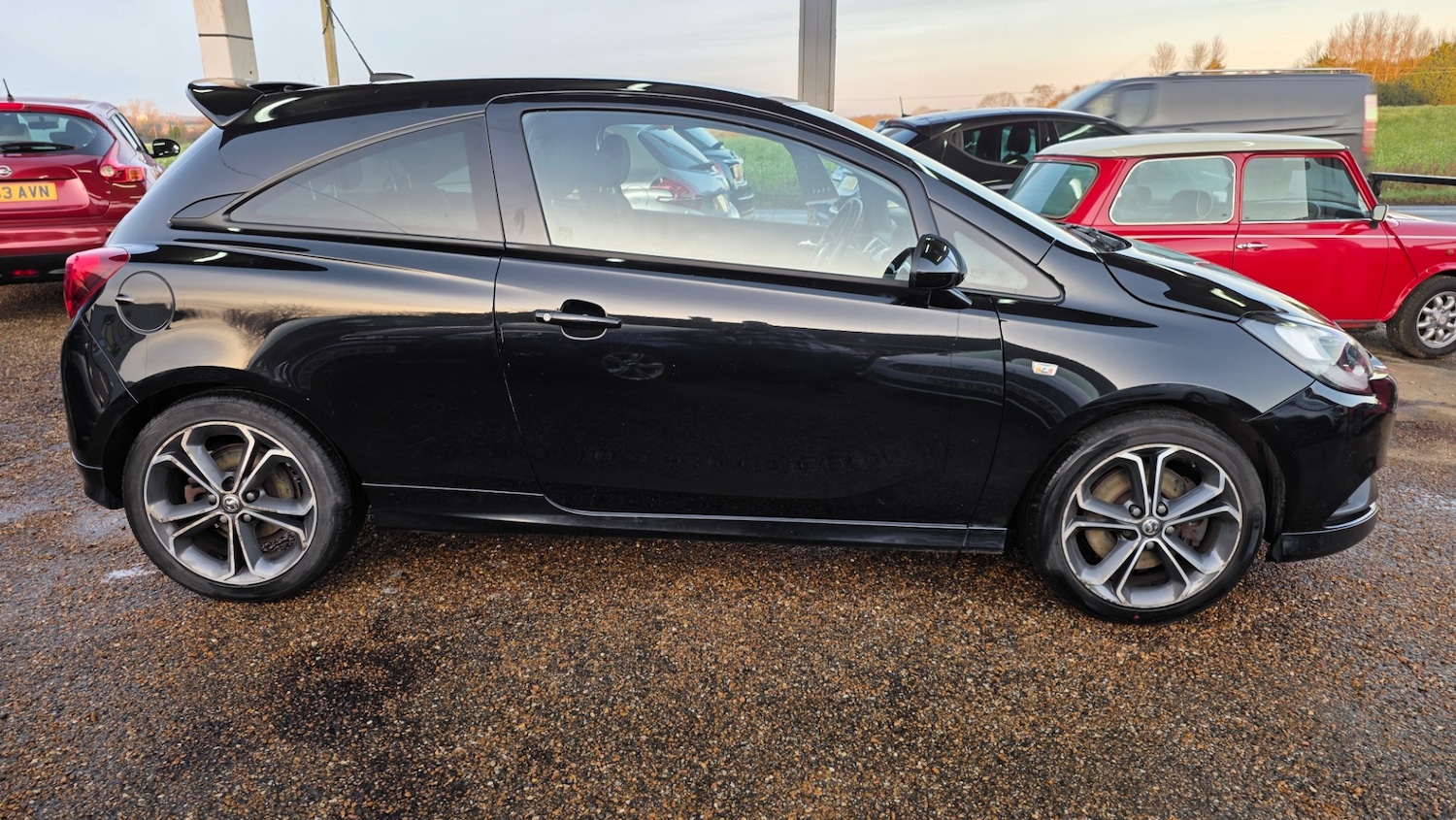 Used Vauxhall Corsa 2018 for sale - 76741415: Photo 6