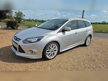 Used Ford Focus 2014 for sale - 78767658: Photo