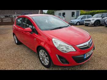 2013 (62) - 1.4 SE 5dr