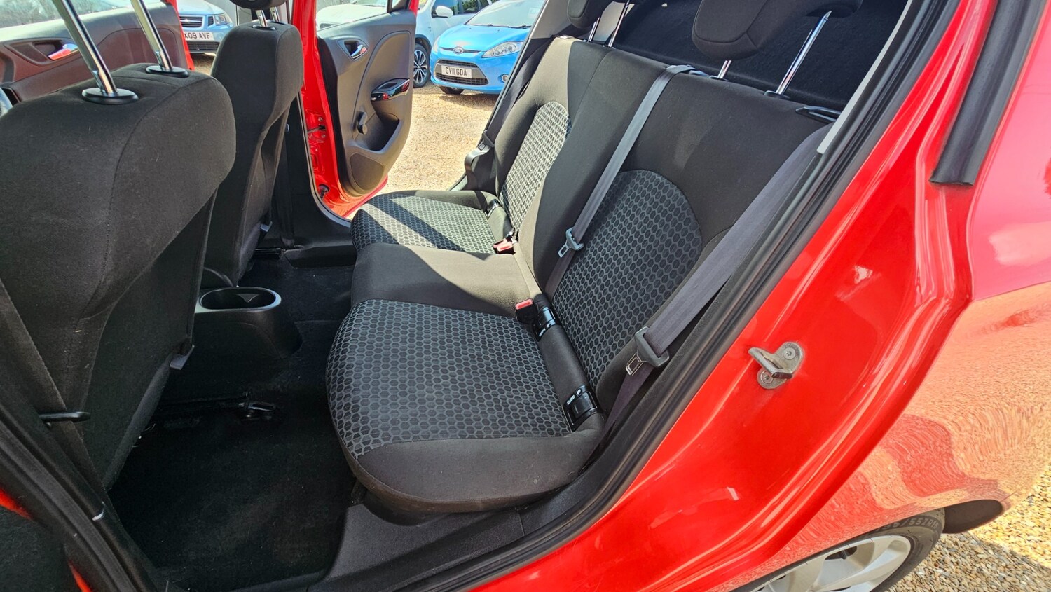 Vehicle 13