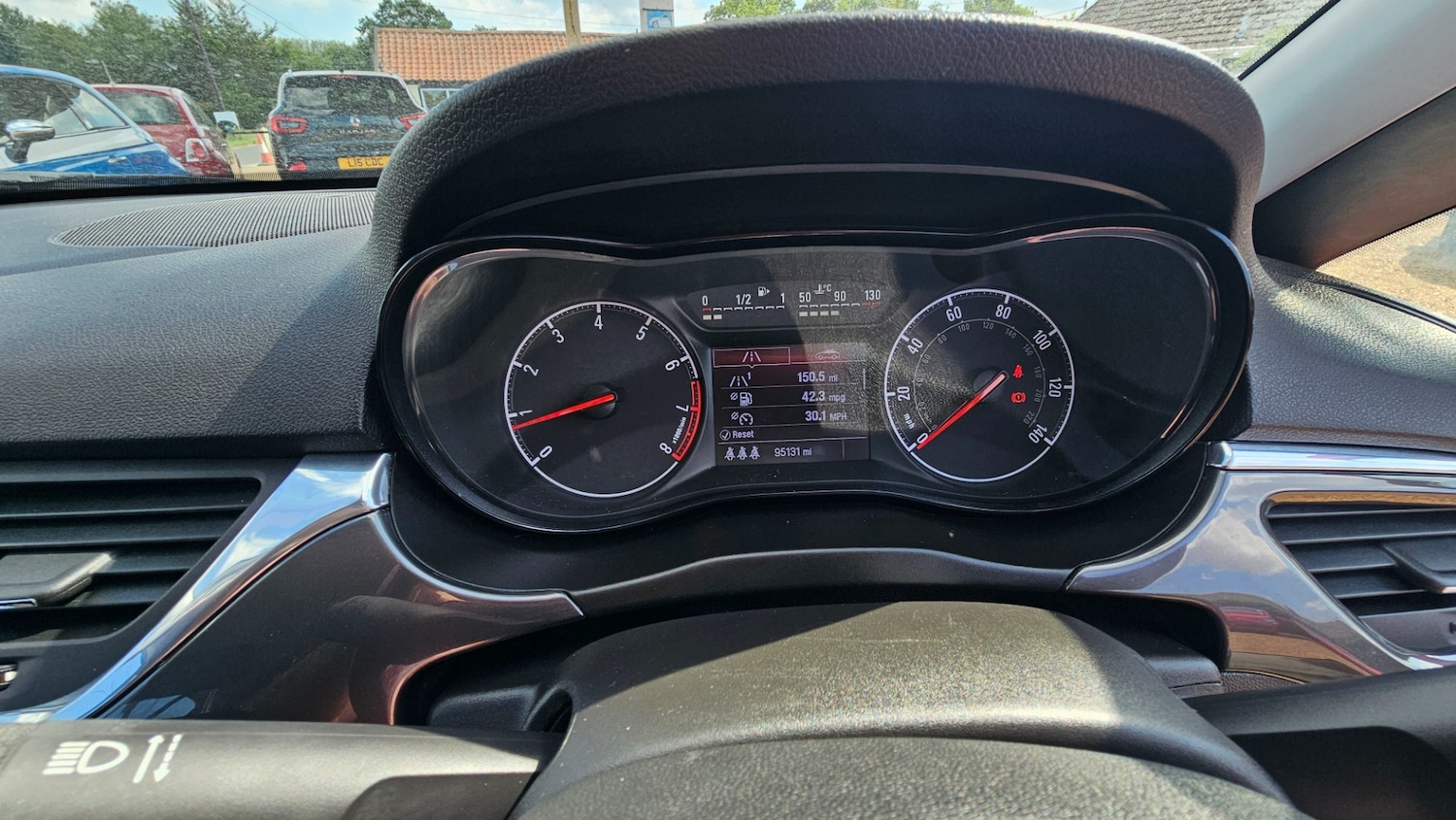 Vehicle 15