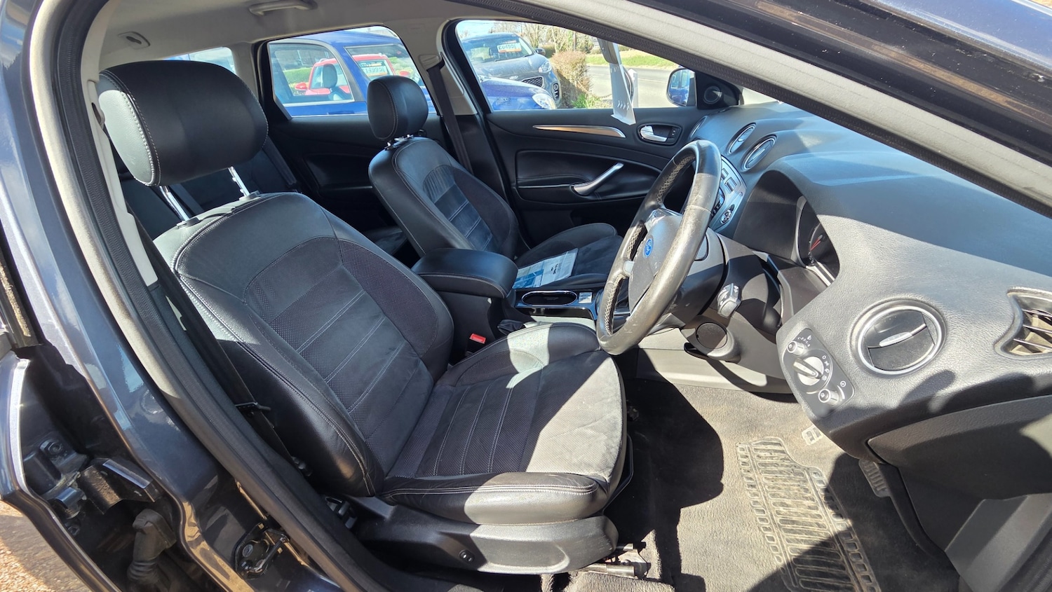 Used Ford Mondeo 2010 for sale - 78018255: Photo 10