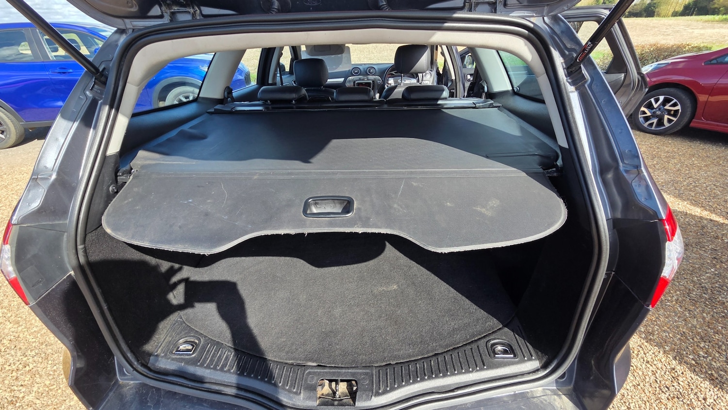 Used Ford Mondeo 2010 for sale - 78018255: Photo 12