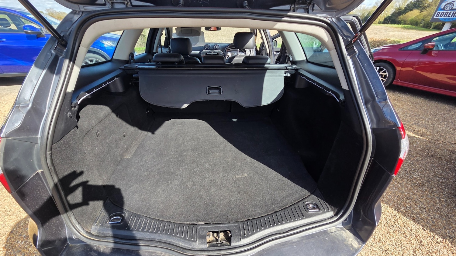 Used Ford Mondeo 2010 for sale - 78018255: Photo 13