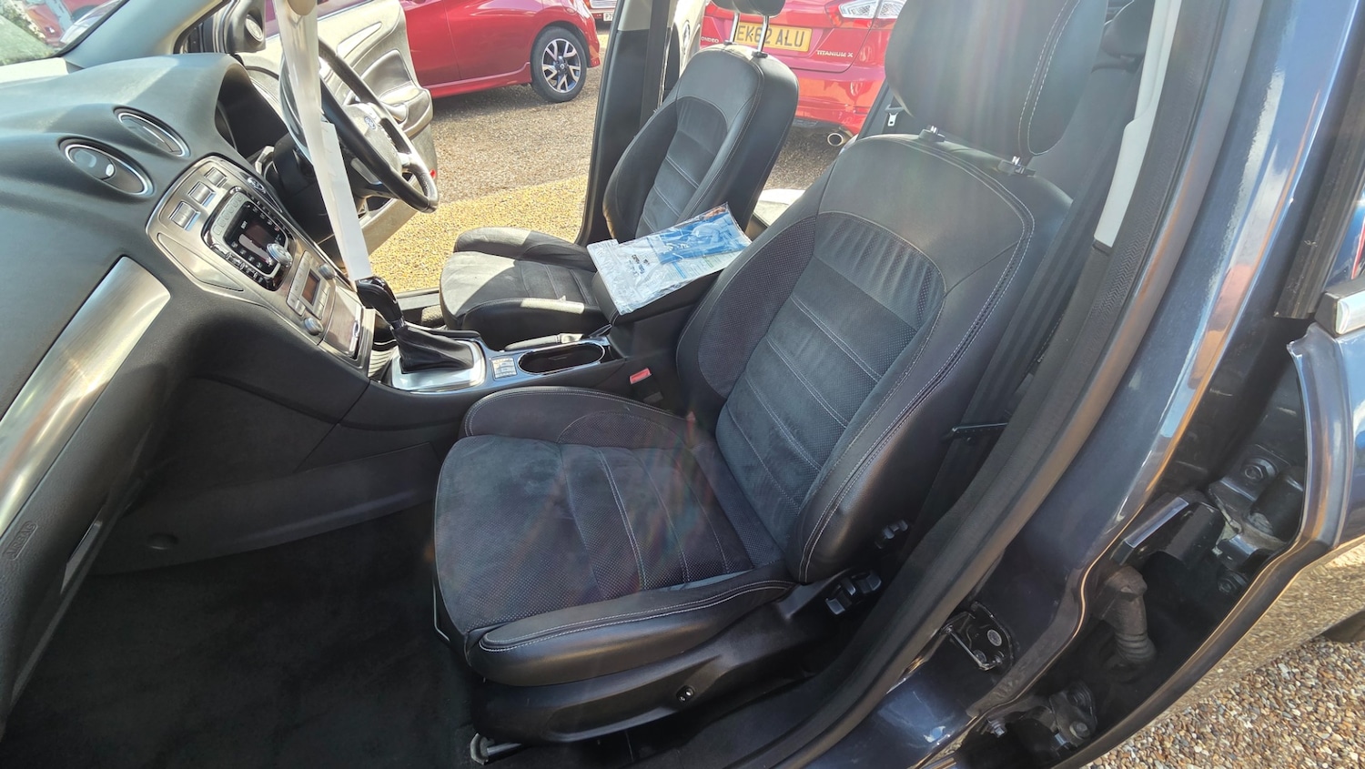 Used Ford Mondeo 2010 for sale - 78018255: Photo 15