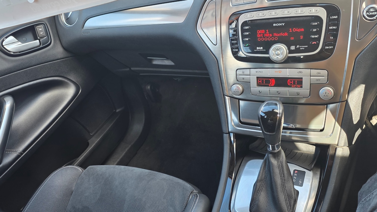 Used Ford Mondeo 2010 for sale - 78018255: Photo 18