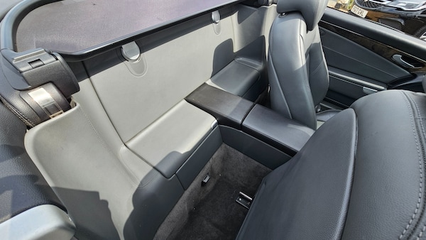 Used Mercedes-Benz S-Class 2005 for sale - 75639554: Photo 13