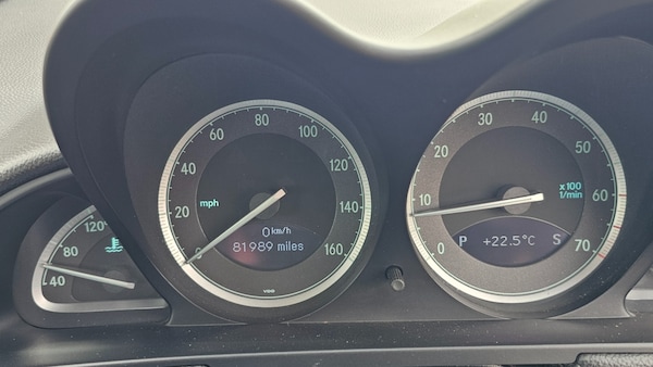 Used Mercedes-Benz S-Class 2005 for sale - 75639554: Photo 14