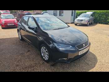 2014 (64) - 1.6 TDI SE 5dr [Technology Pack]