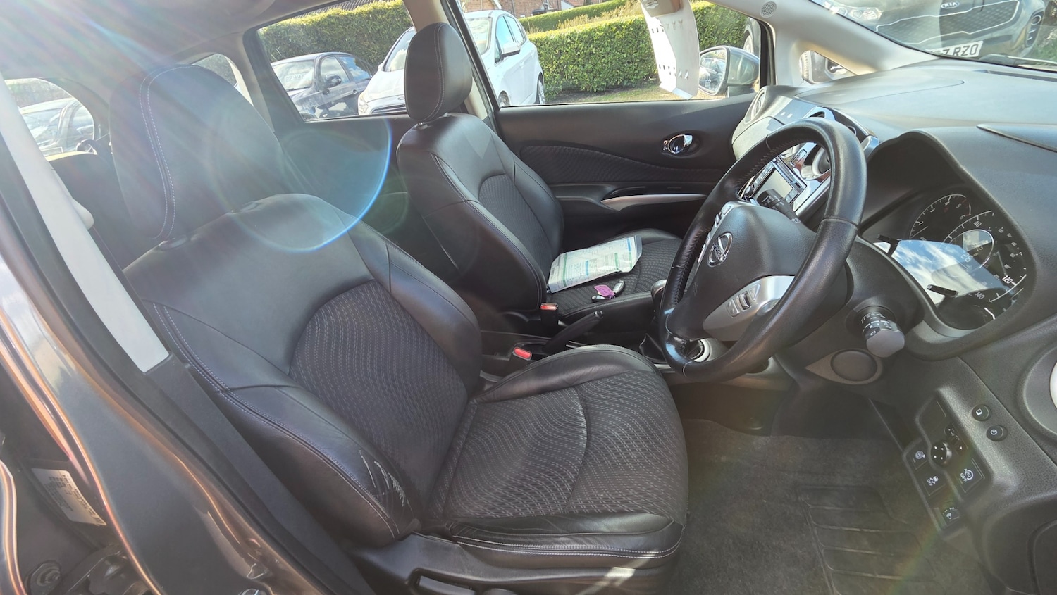 Used Nissan Note 2013 for sale - 78177129: Photo 10