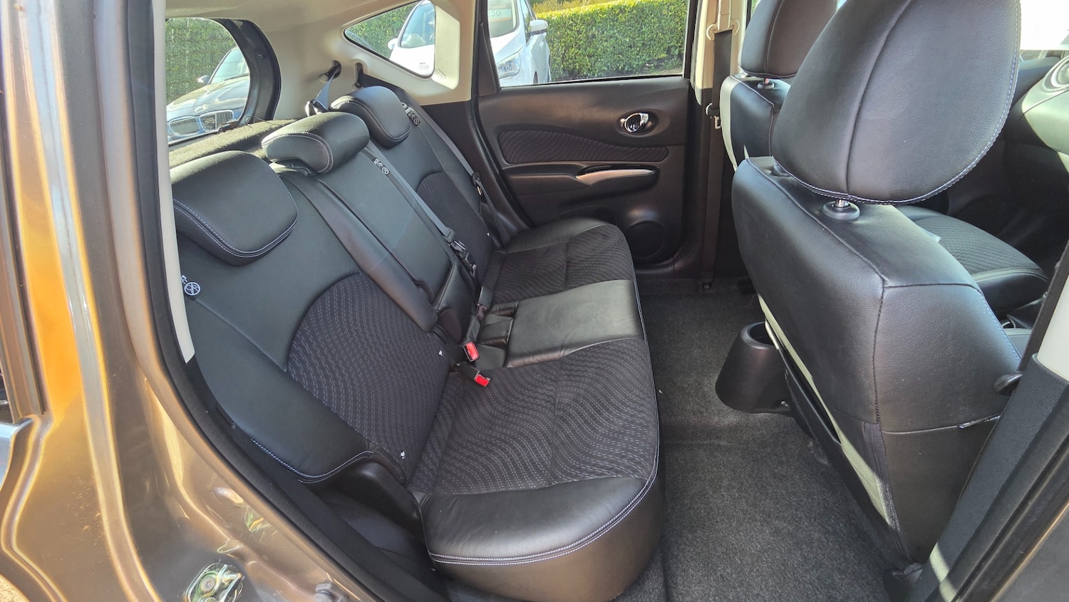 Used Nissan Note 2013 for sale - 78177129: Photo 11