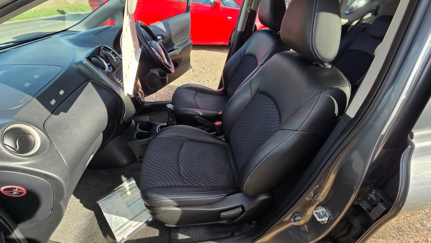 Used Nissan Note 2013 for sale - 78177129: Photo 14