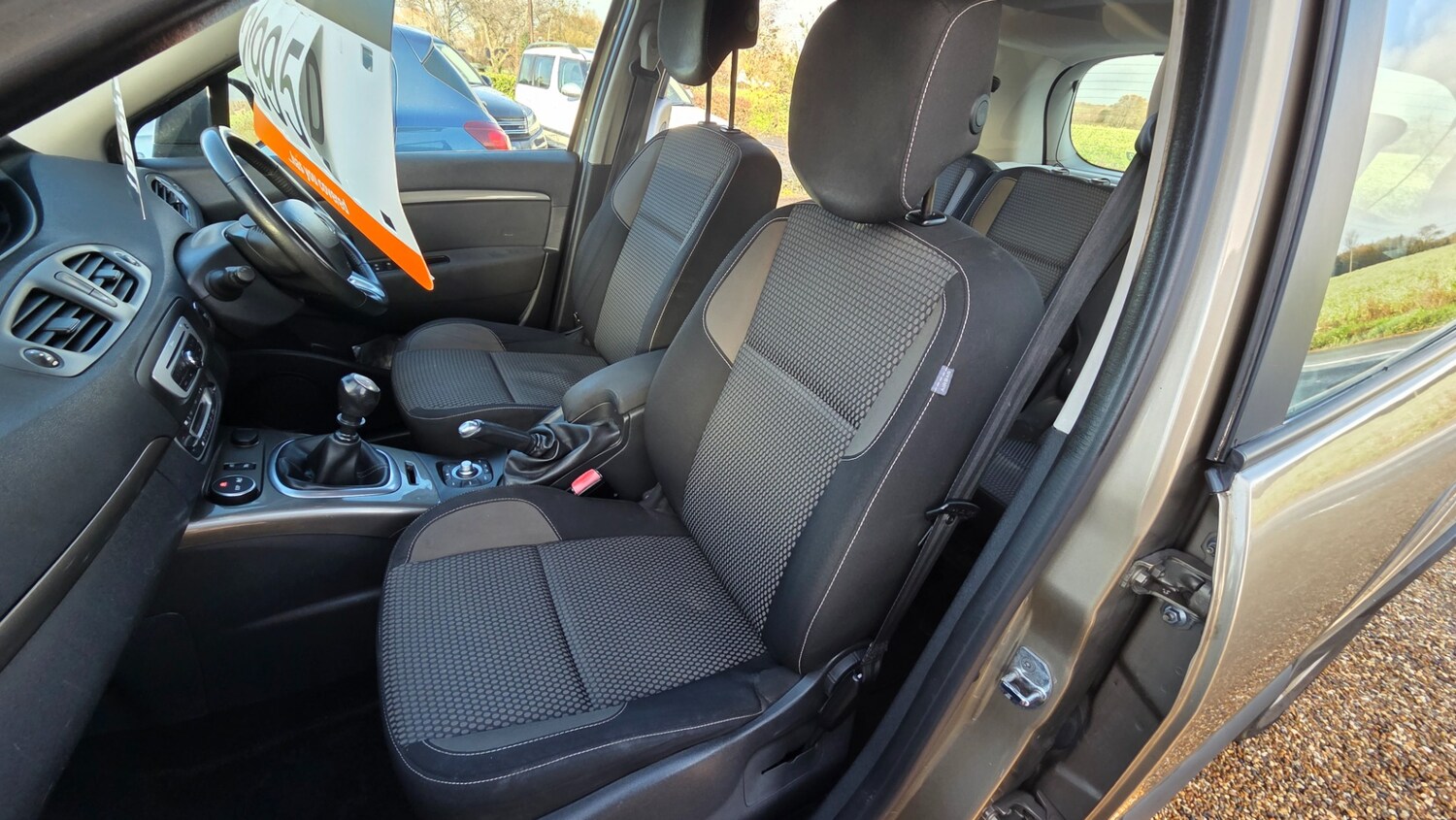 Used Renault Scenic Xmod 2015 for sale - 76600197: Photo 15