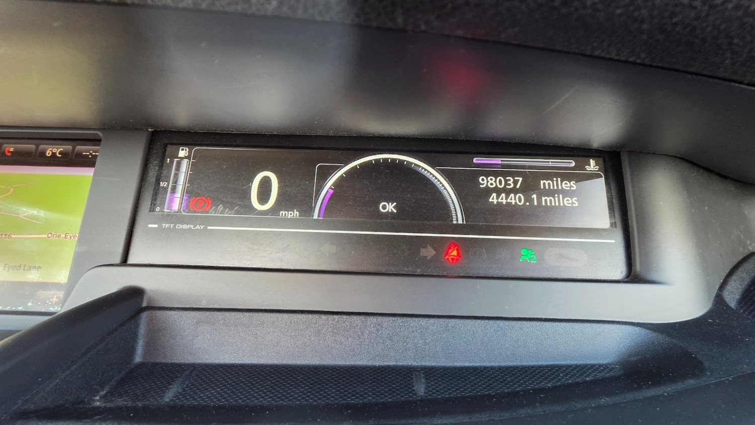 Used Renault Scenic Xmod 2015 for sale - 76600197: Photo 16