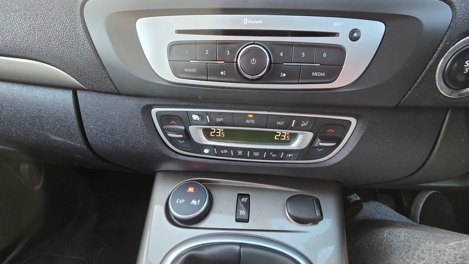 Used Renault Scenic Xmod 2015 for sale - 76600197: Photo 18