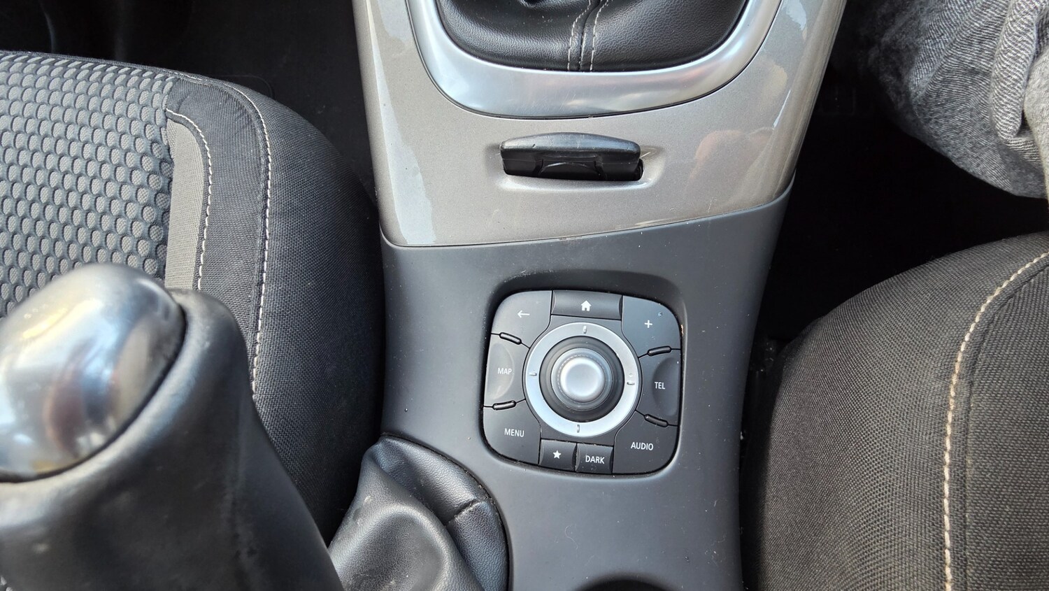 Used Renault Scenic Xmod 2015 for sale - 76600197: Photo 19