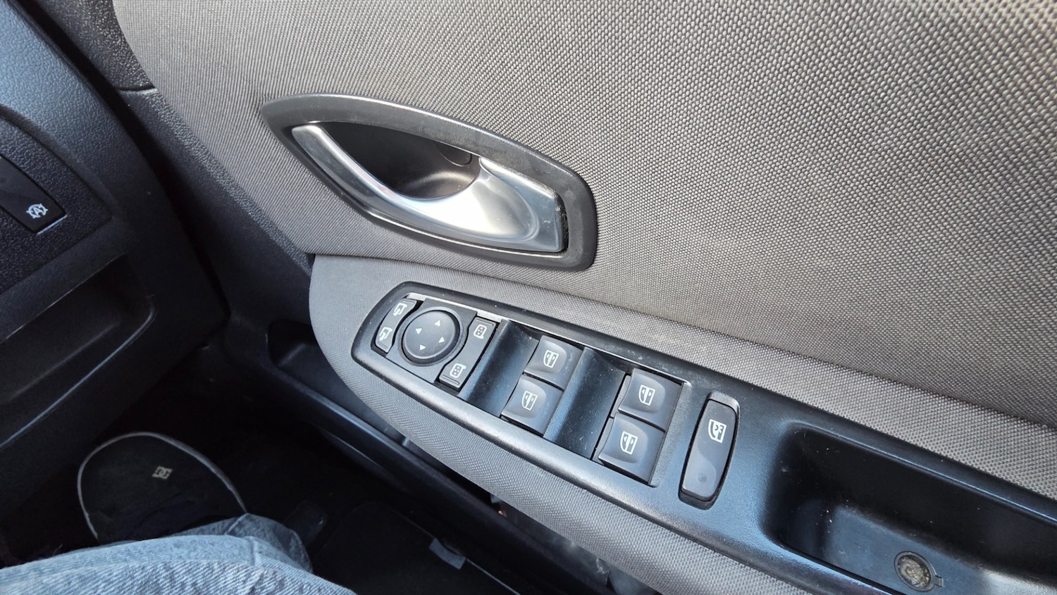 Used Renault Scenic Xmod 2015 for sale - 76600197: Photo 21