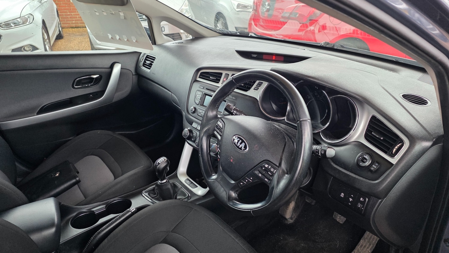 Used Kia Ceed 2013 for sale - 78084559: Photo 10