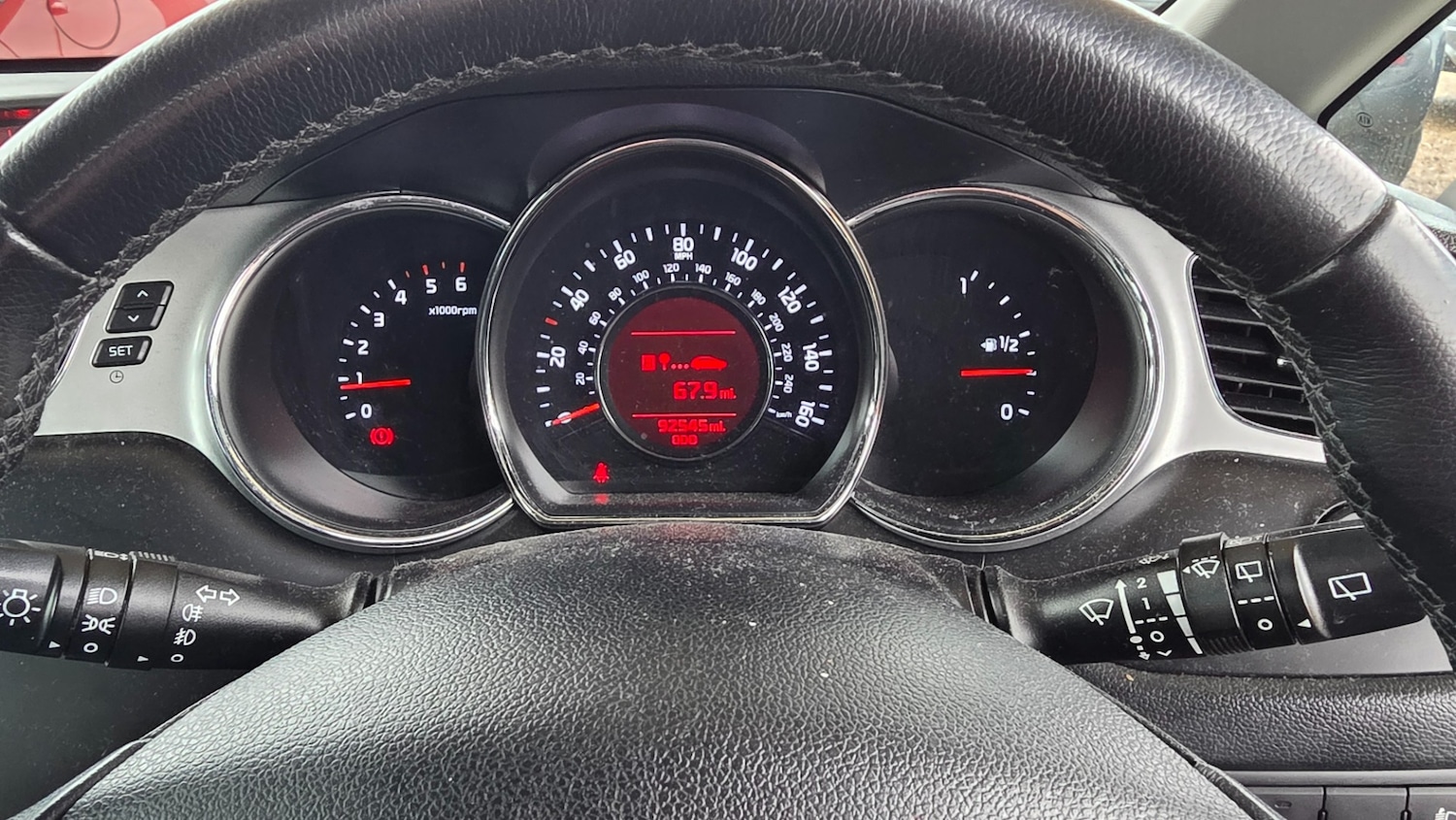 Used Kia Ceed 2013 for sale - 78084559: Photo 13