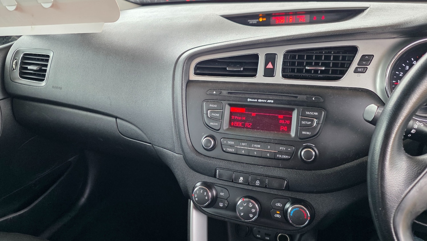 Used Kia Ceed 2013 for sale - 78084559: Photo 14