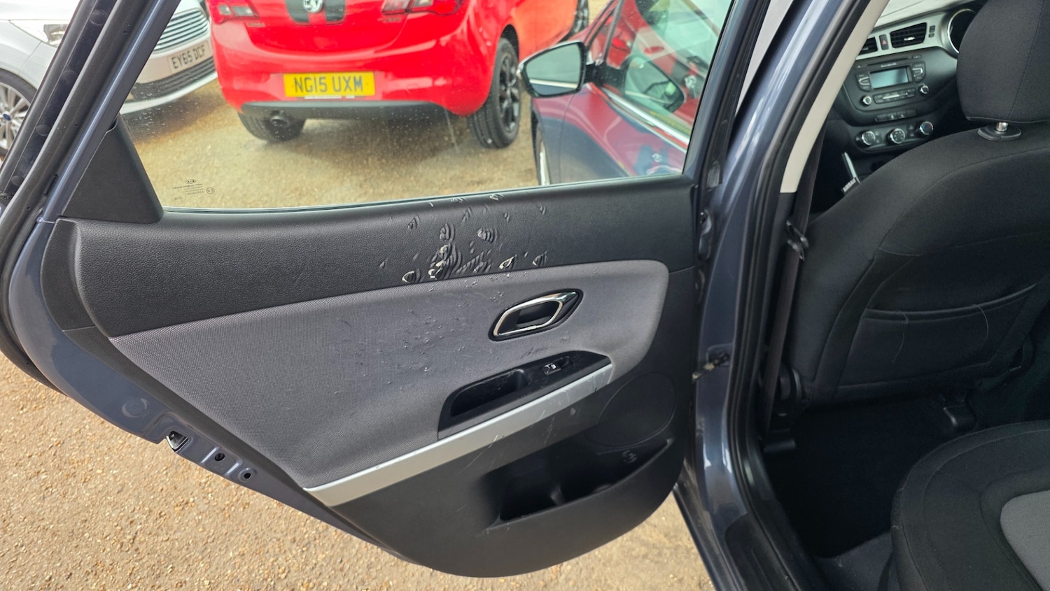 Used Kia Ceed 2013 for sale - 78084559: Photo 8