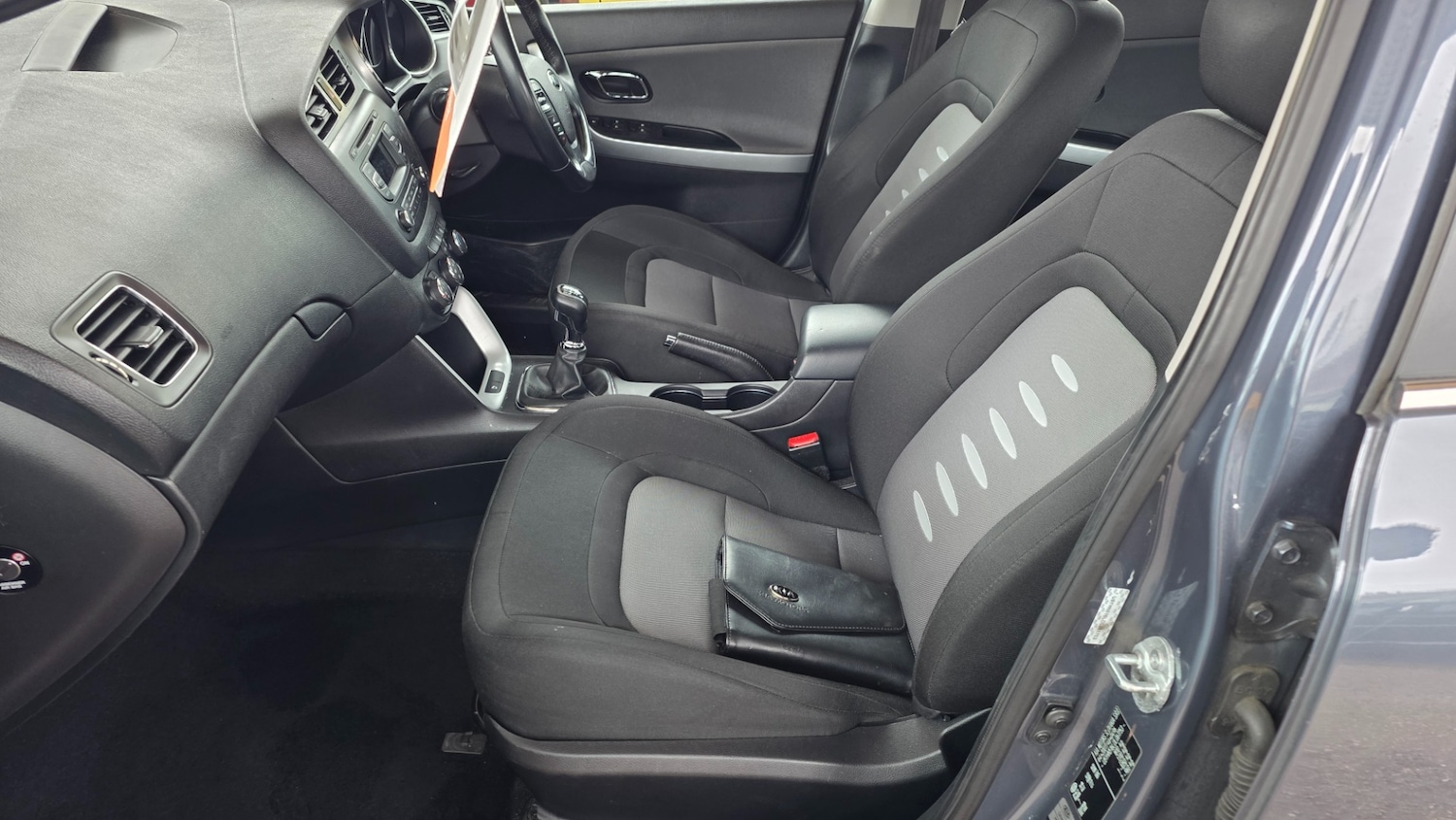 Used Kia Ceed 2013 for sale - 78084559: Photo 9