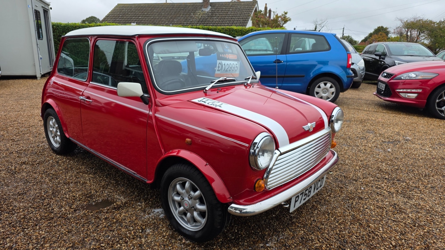Used Rover Mini 1996 for sale - 76264188: Photo 1