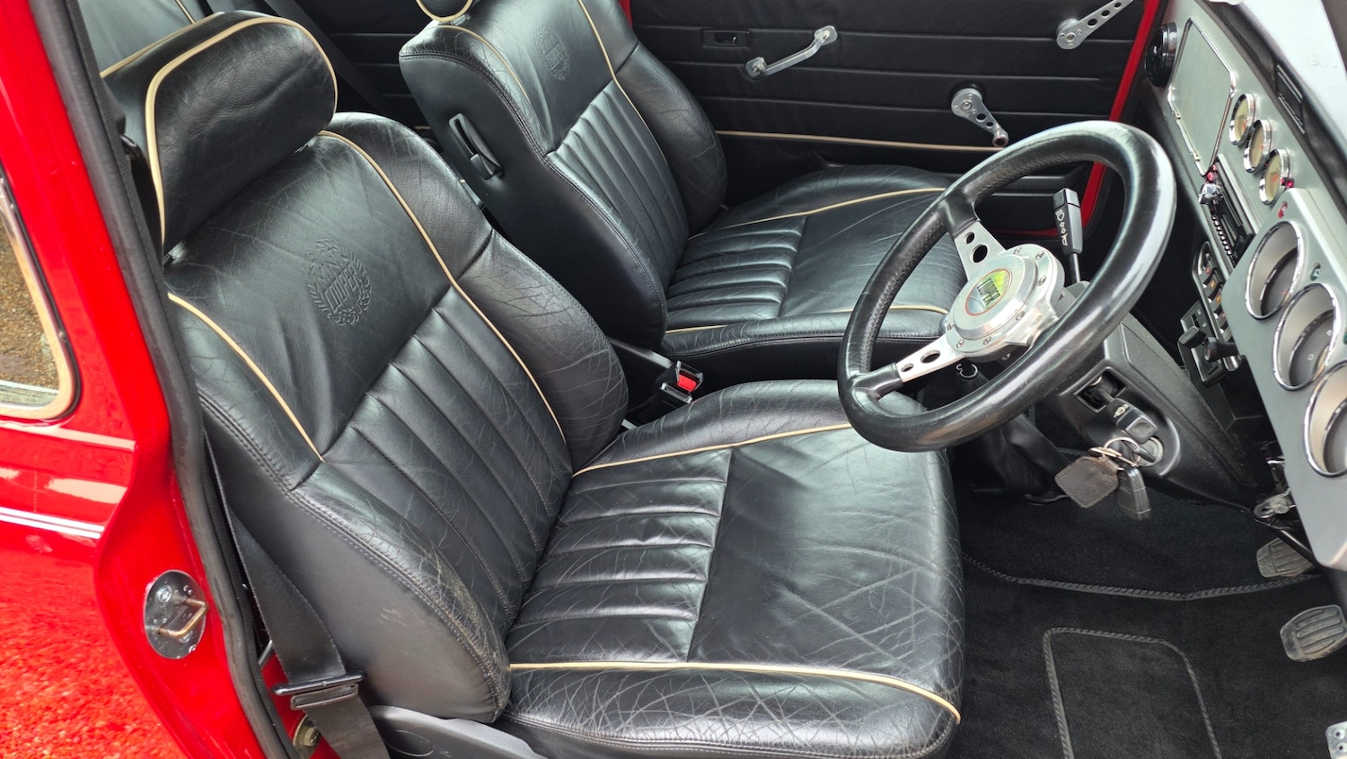 Used Rover Mini 1996 for sale - 76264188: Photo 10