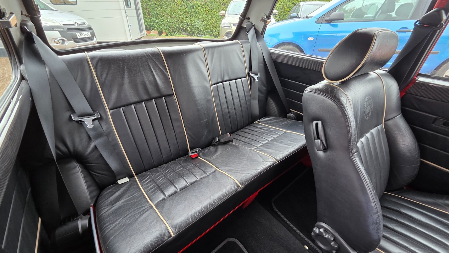 Used Rover Mini 1996 for sale - 76264188: Photo 11