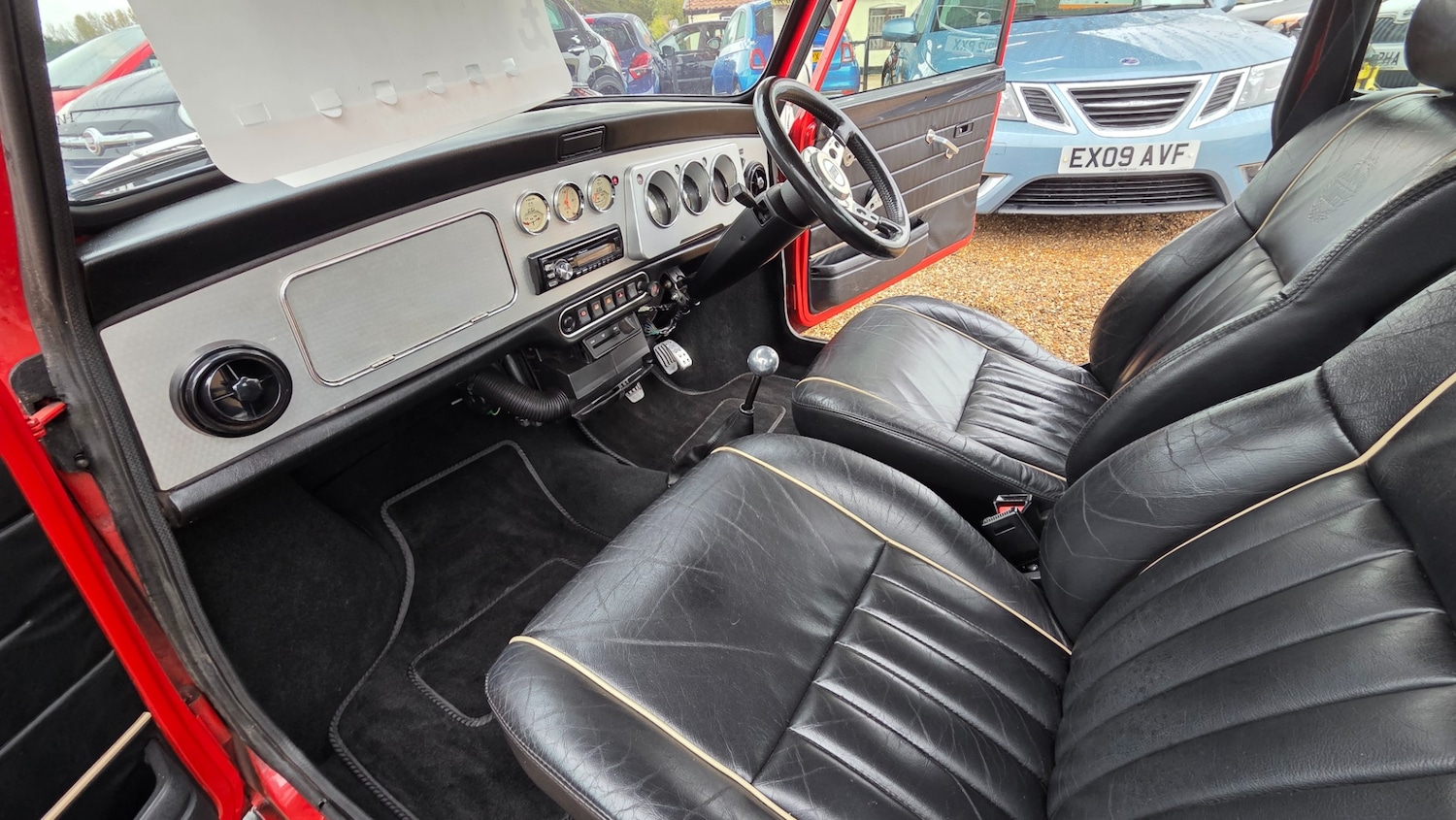 Used Rover Mini 1996 for sale - 76264188: Photo 13