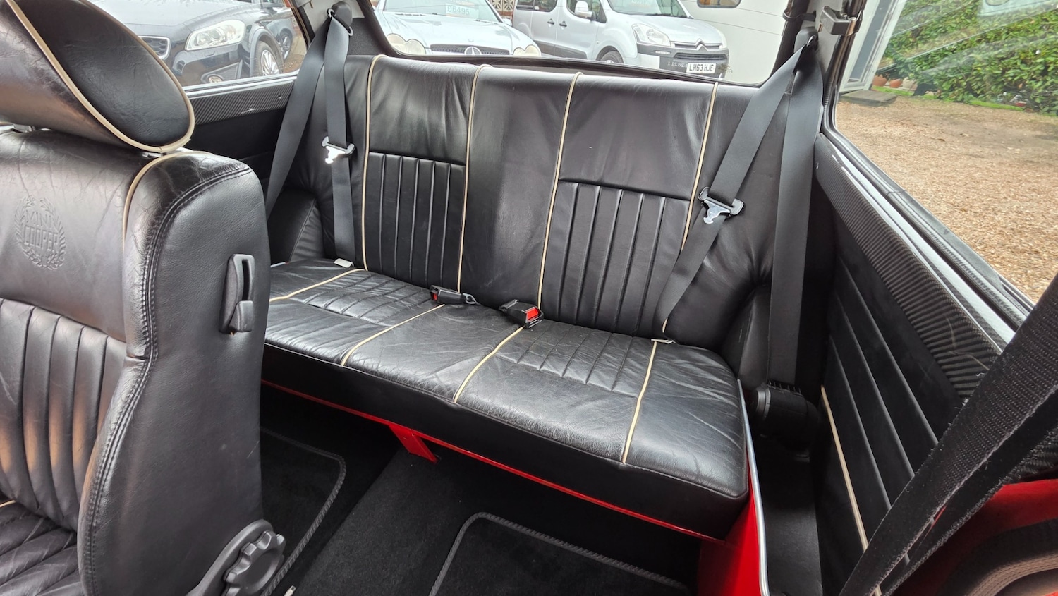 Used Rover Mini 1996 for sale - 76264188: Photo 14