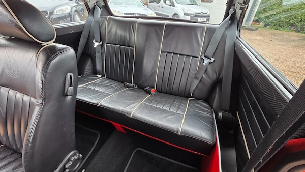 Used Rover Mini 1996 for sale - 76264188: Photo 14