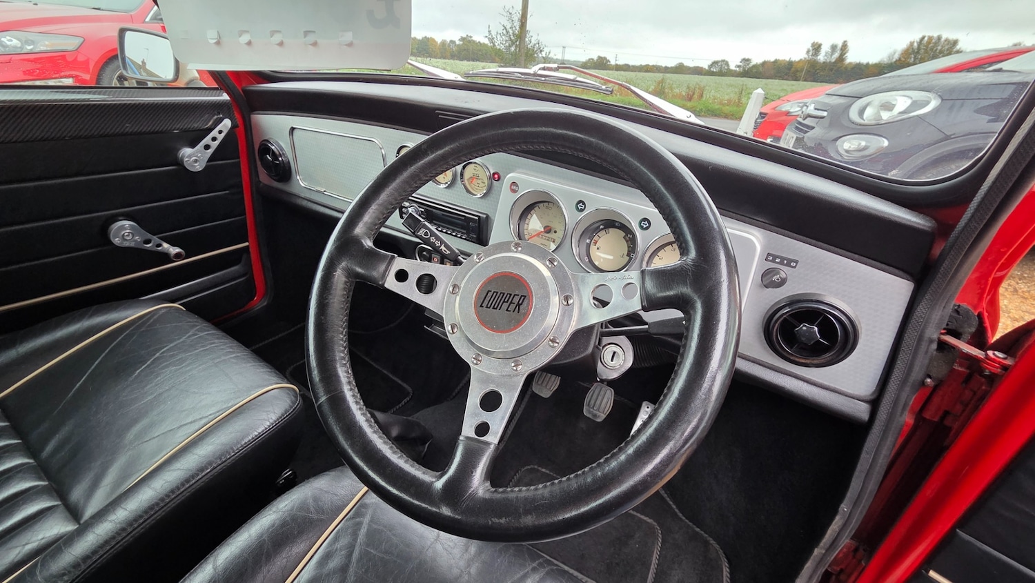 Used Rover Mini 1996 for sale - 76264188: Photo 15