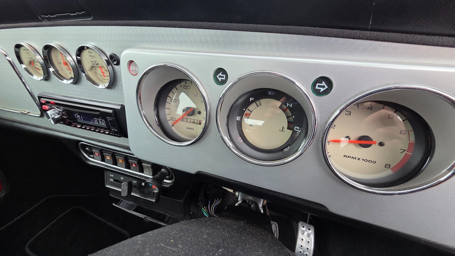 Used Rover Mini 1996 for sale - 76264188: Photo 16