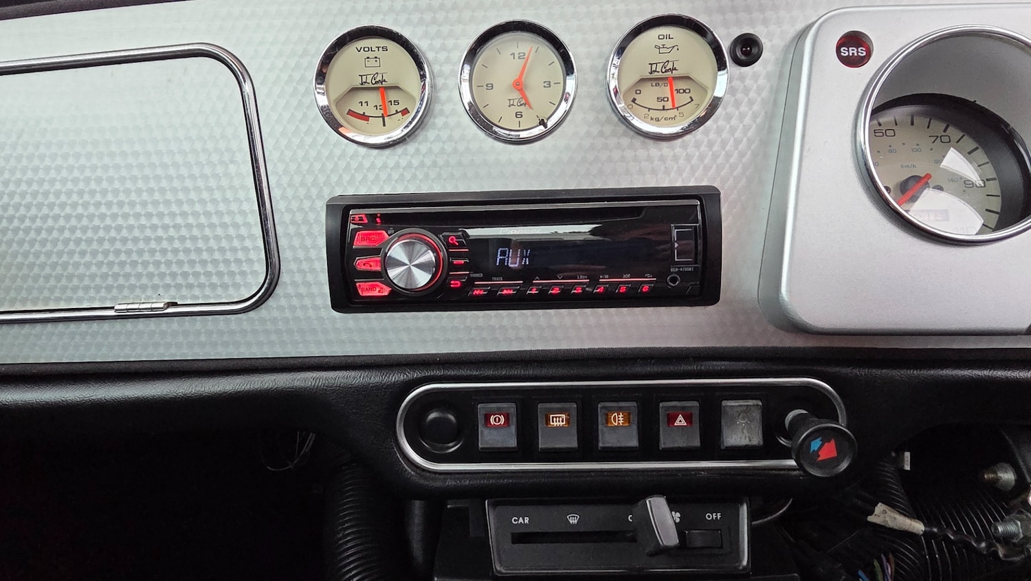 Used Rover Mini 1996 for sale - 76264188: Photo 17