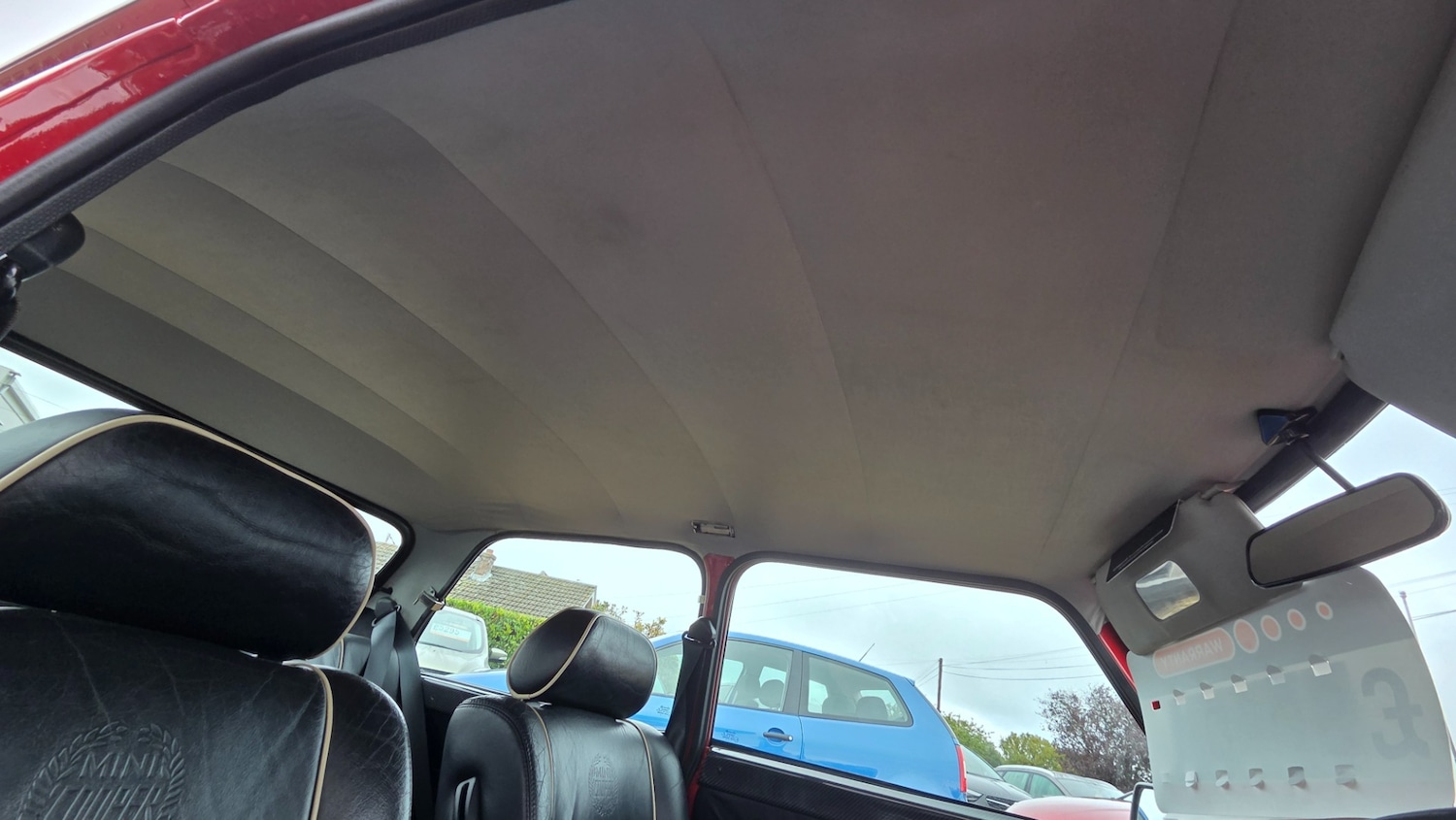 Used Rover Mini 1996 for sale - 76264188: Photo 18