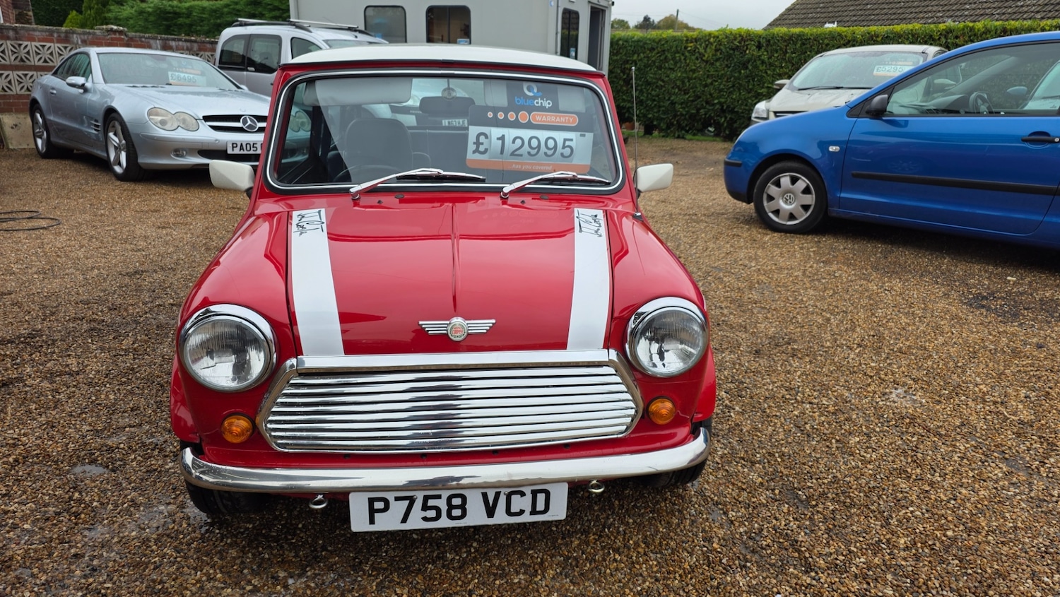Used Rover Mini 1996 for sale - 76264188: Photo 2