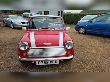 Used Rover Mini 1996 for sale - 76264188: Photo 2