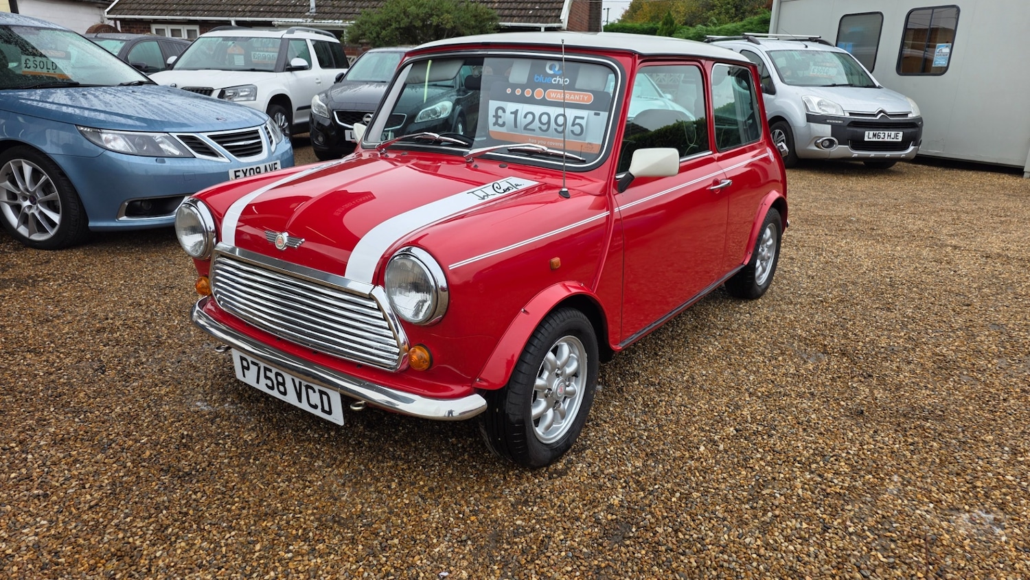 Used Rover Mini 1996 for sale - 76264188: Photo 3