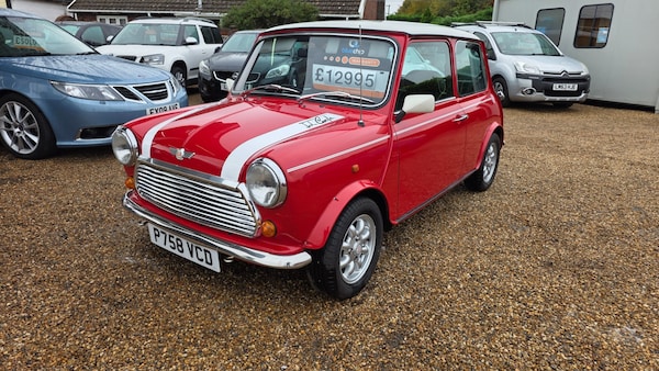 Used Rover Mini 1996 for sale - 76264188: Photo 3